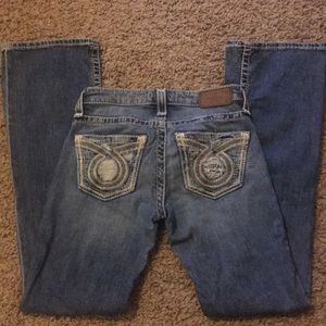 Big star jeans